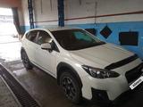 Subaru XV 2017 годаүшін9 500 000 тг. в Семей – фото 4