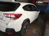 Subaru XV 2017 годаүшін9 500 000 тг. в Семей – фото 5