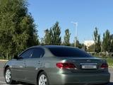 Lexus ES 330 2004 годаүшін7 500 000 тг. в Кызылорда – фото 4