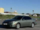 Lexus ES 330 2004 годаүшін7 000 000 тг. в Кызылорда – фото 2
