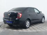 Chevrolet Cobalt 2021 годаүшін6 430 000 тг. в Астана – фото 5