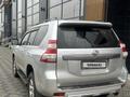 Toyota Land Cruiser Prado 2016 года за 27 000 000 тг. в Алматы – фото 3