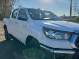 Toyota Hilux 2023 годаүшін21 800 000 тг. в Павлодар – фото 3