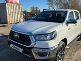 Toyota Hilux 2023 годаүшін21 800 000 тг. в Павлодар – фото 2