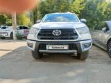 Toyota Hilux 2023 годаүшін21 800 000 тг. в Павлодар