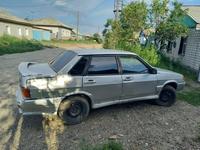 ВАЗ (Lada) 2115 2004 года за 600 000 тг. в Семей