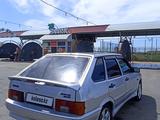 ВАЗ (Lada) 2114 2014 года за 1 150 000 тг. в Шымкент – фото 4