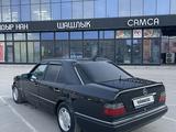 Mercedes-Benz E 220 1994 годаfor2 500 000 тг. в Актау – фото 3