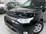 Mitsubishi Outlander 2012 года за 8 500 000 тг. в Шымкент