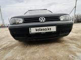 Volkswagen Golf 2002 годаүшін2 400 000 тг. в Аксай – фото 3