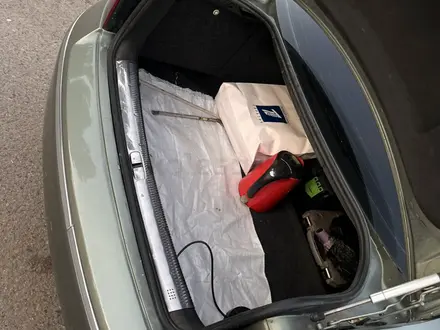 Volkswagen Passat 2002 года за 2 500 000 тг. в Алматы – фото 9