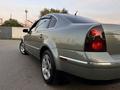 Volkswagen Passat 2002 года за 2 500 000 тг. в Алматы – фото 10