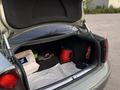 Volkswagen Passat 2002 года за 2 500 000 тг. в Алматы – фото 12