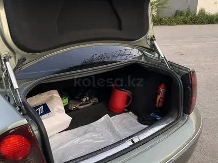 Volkswagen Passat 2002 года за 2 500 000 тг. в Алматы – фото 12