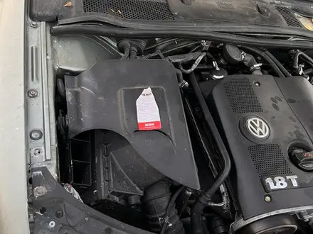 Volkswagen Passat 2002 года за 2 500 000 тг. в Алматы – фото 14