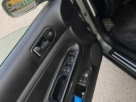 Volkswagen Passat 2002 года за 2 500 000 тг. в Алматы – фото 26