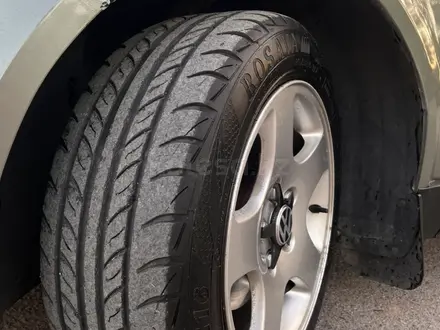 Volkswagen Passat 2002 года за 2 500 000 тг. в Алматы – фото 28