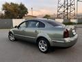 Volkswagen Passat 2002 года за 2 500 000 тг. в Алматы – фото 29