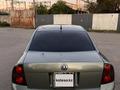 Volkswagen Passat 2002 года за 2 500 000 тг. в Алматы – фото 30