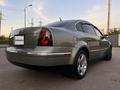 Volkswagen Passat 2002 года за 2 500 000 тг. в Алматы – фото 31