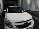 Chevrolet Cobalt 2022 года за 6 000 000 тг. в Усть-Каменогорск