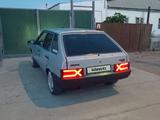 ВАЗ (Lada) 2109 2002 годаүшін1 400 000 тг. в Атырау – фото 2