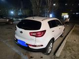 Kia Sportage 2013 года за 7 400 000 тг. в Астана – фото 5