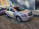 Chevrolet Cobalt 2022 годаүшін6 250 000 тг. в Астана