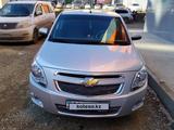 Chevrolet Cobalt 2022 годаүшін6 250 000 тг. в Астана – фото 5