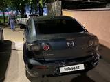 Mazda 3 2008 года за 2 800 000 тг. в Алматы – фото 4