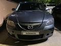 Mazda 3 2008 года за 2 100 000 тг. в Алматы – фото 2