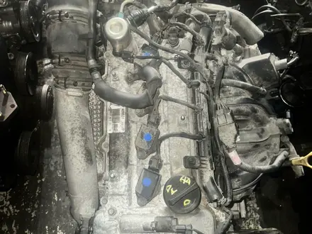 Двигатель 1.6 turbo за 1 500 000 тг. в Алматы