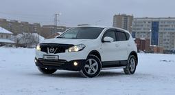 Nissan Qashqai 2013 годаfor5 690 000 тг. в Астана