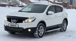 Nissan Qashqai 2013 годаfor5 690 000 тг. в Астана – фото 4