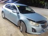 Chevrolet Cruze 2013 годаfor3 950 000 тг. в Алматы – фото 2