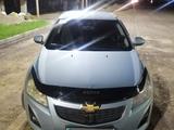 Chevrolet Cruze 2013 года за 3 950 000 тг. в Алматы – фото 3