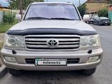 Toyota Land Cruiser 2002 года за 10 500 000 тг. в Алматы