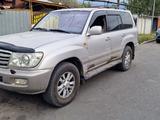 Toyota Land Cruiser 2002 года за 10 500 000 тг. в Алматы – фото 3