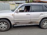 Toyota Land Cruiser 2002 года за 10 500 000 тг. в Алматы – фото 4