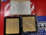 Воздушный Салонный фильтр Ls500 Lc300 за 6 000 тг. в Алматы