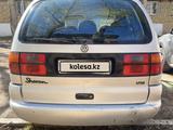 Volkswagen Sharan 1996 годаүшін2 100 000 тг. в Караганда – фото 3