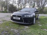 Mitsubishi Lancer 2013 годаүшін4 750 000 тг. в Астана