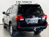 Toyota Land Cruiser 2012 годаfor22 990 000 тг. в Астана – фото 2