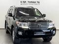 Toyota Land Cruiser 2012 года за 22 450 000 тг. в Астана – фото 21