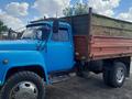 ГАЗ  53 1990 года за 1 700 000 тг. в Кызылорда – фото 2