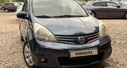 Nissan Note 2012 годаүшін5 000 000 тг. в Кокшетау