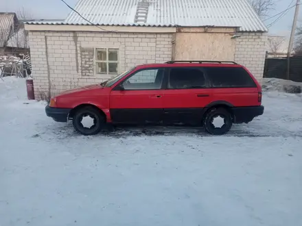 Volkswagen Passat 1990 года за 900 000 тг. в Павлодар