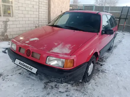 Volkswagen Passat 1990 года за 900 000 тг. в Павлодар – фото 4