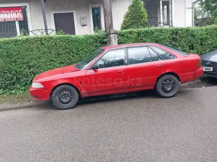 Toyota Carina II 1991 года за 600 000 тг. в Алматы – фото 6