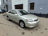 Toyota Camry 2004 годаүшін4 800 000 тг. в Астана